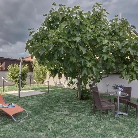 Villa Gracia - Big House, Pool, Bbq, Playground & Table Tennis, Game Room With Billiards & Table Football, Pula, Istria Villa Pula